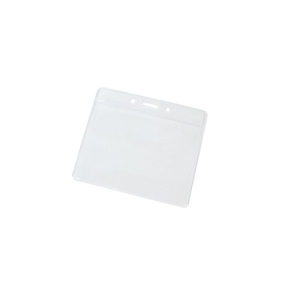 PVC Card Holder - Small (MAXUMMAXL200)