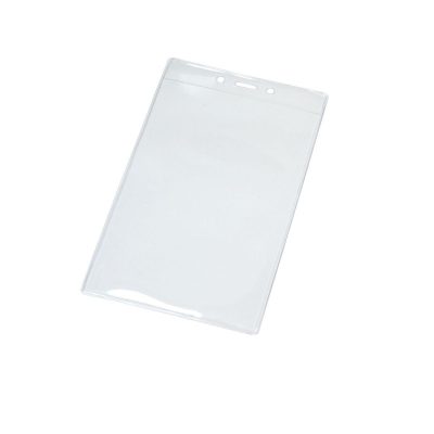 PVC Card Holder - Large (MAXUMMAXL201)