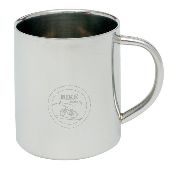 Stainless Steel Cup (MAXUMMAXM702)