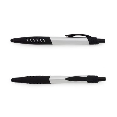Aspen Stylus Pen - Silver (MAXUMMAXP1056)