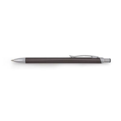 Eclipse Aluminium Pen - Gunmetal (MAXUMMAXP2025)