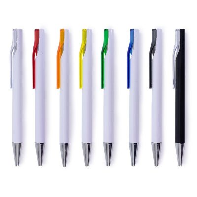 Aries Solid Pen (MAXUMMAXP2540)
