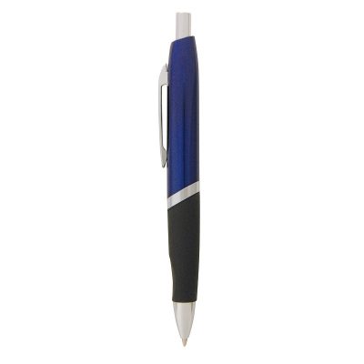 Luxor Metal Pen - Blue (MAXUMMAXP806)