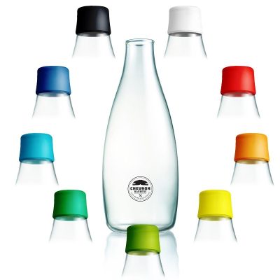 Retap Glass Bottle 800ml (MAXUMMAXR1003)