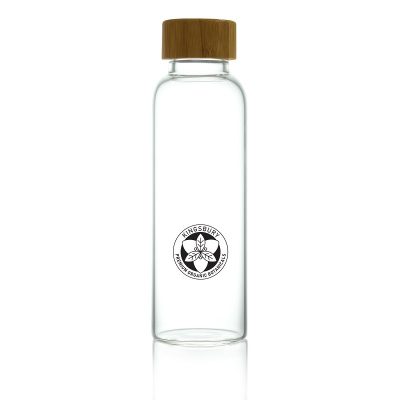Eco Glass Bottle (MAXUMMAXS611)