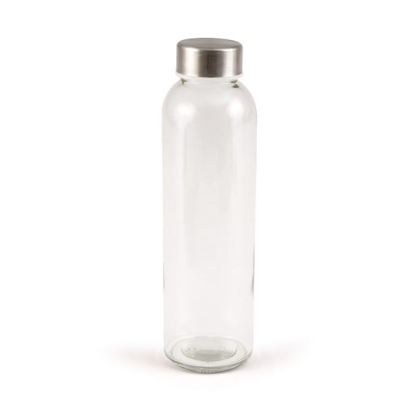 Reno Glass Bottle (MAXUMMAXS615)