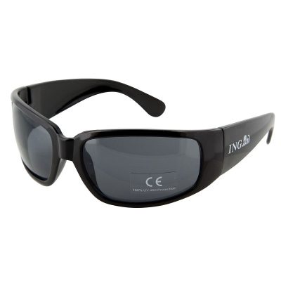 Urban Sunglasses - Black (MAXUMMAXSG200)