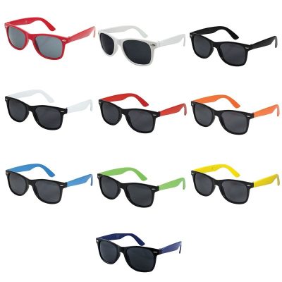 Retro Sunglasses (MAXUMMAXSG400)