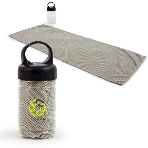 Chill Out Cooling Towel (MAXUMMAXT6660)
