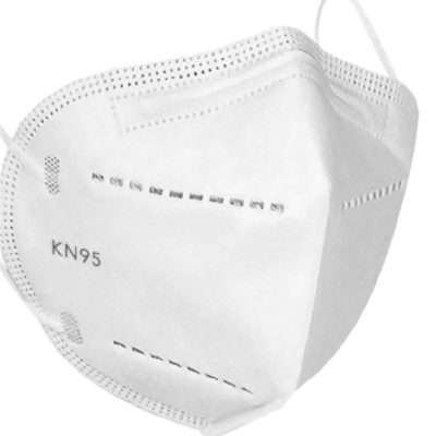 KN95 Facemasks CNAS Tested (PREMKN952)
