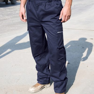 R308X	 Workguard Adults Action Trousers (PREMR308X)