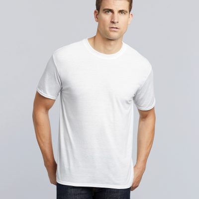 SUB42 Gildan Sublimation Adult T-Shirt (PREMSub42)