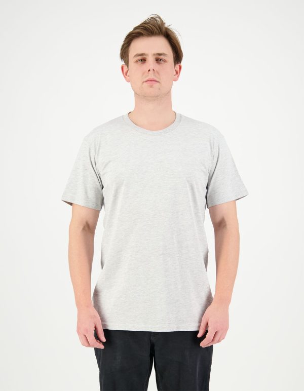 The Set Classic Tee - Mens (PREMUCT180)