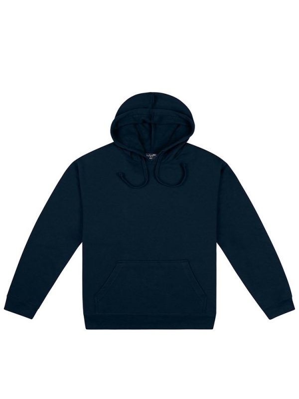 Edge Pullover Hoodie - Kids (BANBEHPK)