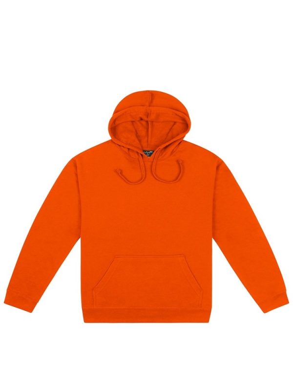 Edge Pullover Hoodie - Kids (BANBEHPK)