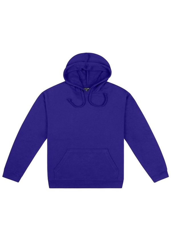 Edge Pullover Hoodie - Kids (BANBEHPK)