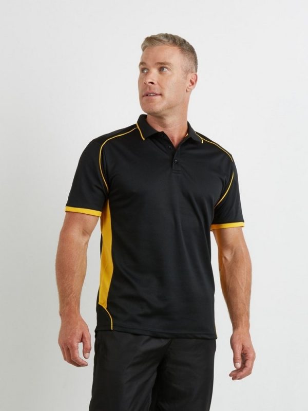 Matchpace Polo (BANBMPP)