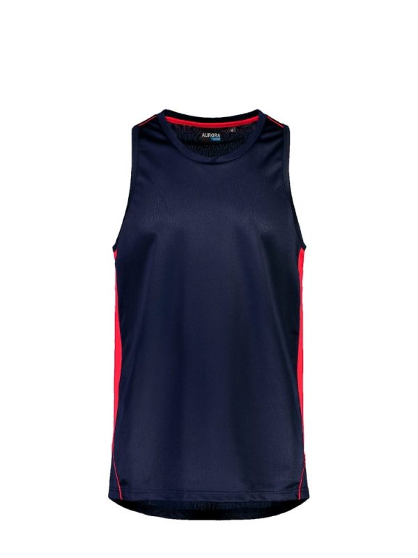 Matchpace Singlet (BANBMPS)
