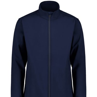 Balfour Softshell Jacket - Plus sizes (BANBSSAX)