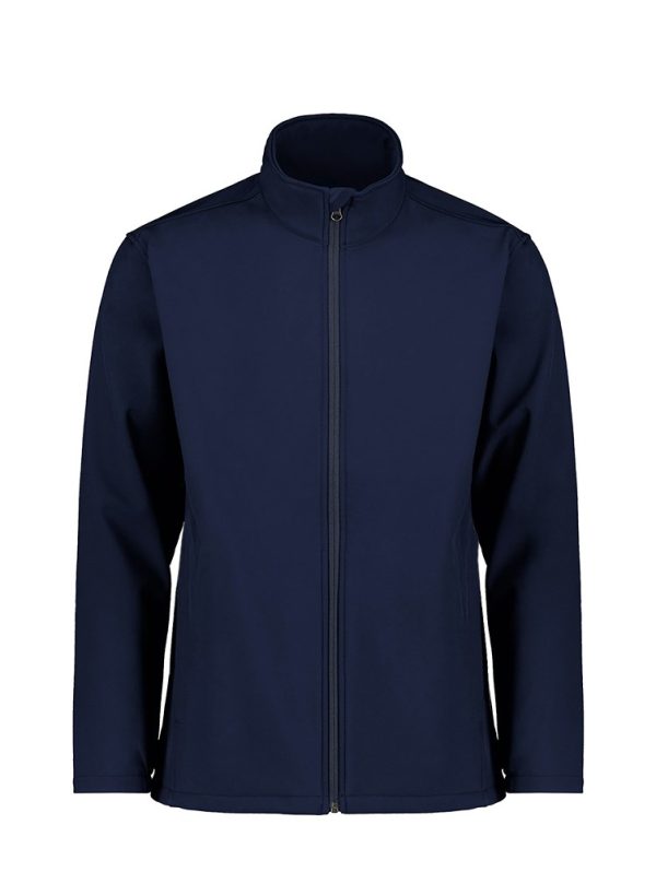 Balfour Softshell Jacket - Plus sizes (BANBSSAX)