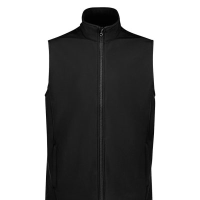 Balfour Softshell Vest - Plus sizes (BANBSVAX)