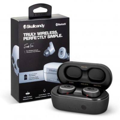 Skullcandy Sesh Evo True Wireless Earbuds (TUA121150)