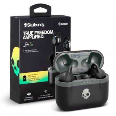 Skullcandy Indy Evo True Wireless Earbuds (TUA121151)