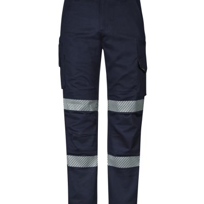 Mens Rugged Cooling Stretch Taped Pant (FBIZZP924)