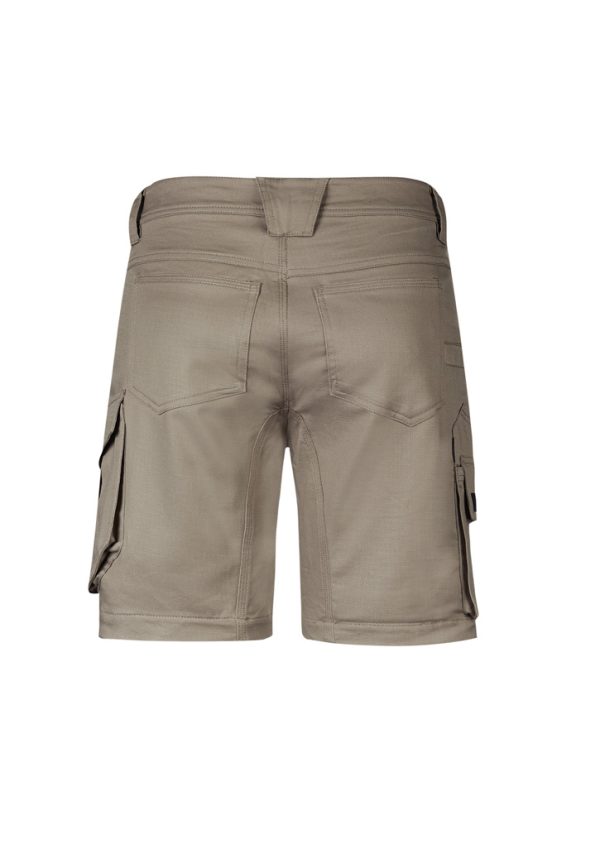 Mens Rugged Cooling Stretch Short (FBIZZS605)