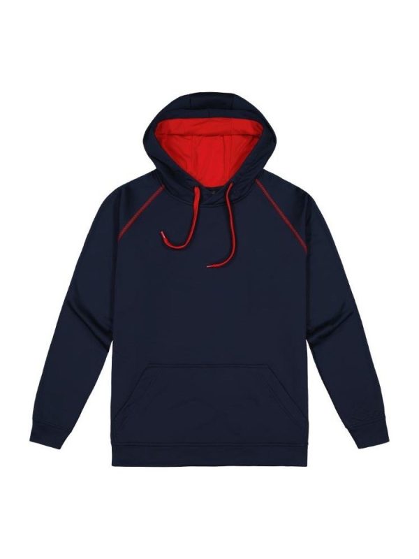 XT Performance Pullover Hoodie (BANBXTH)