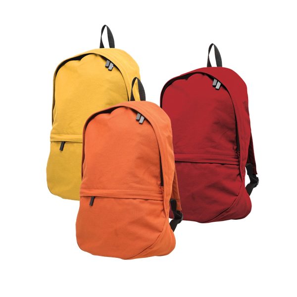 Chino Backpack (PRIME1188)