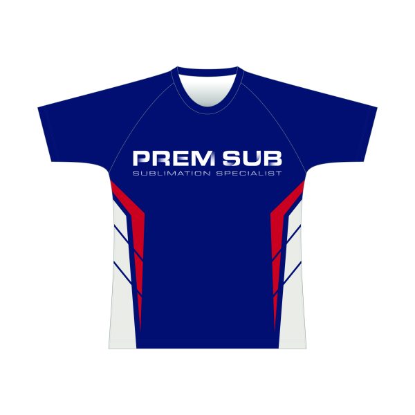Off-Field T-Shirt Raglan (PREMOF_TS_RG)