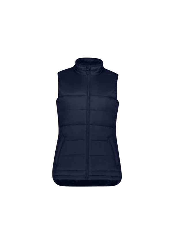 Womens Alpine Vest (FBIZJ211L)