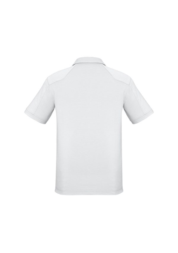 Mens Profile Short Sleeve Polo (FBIZP706MS)