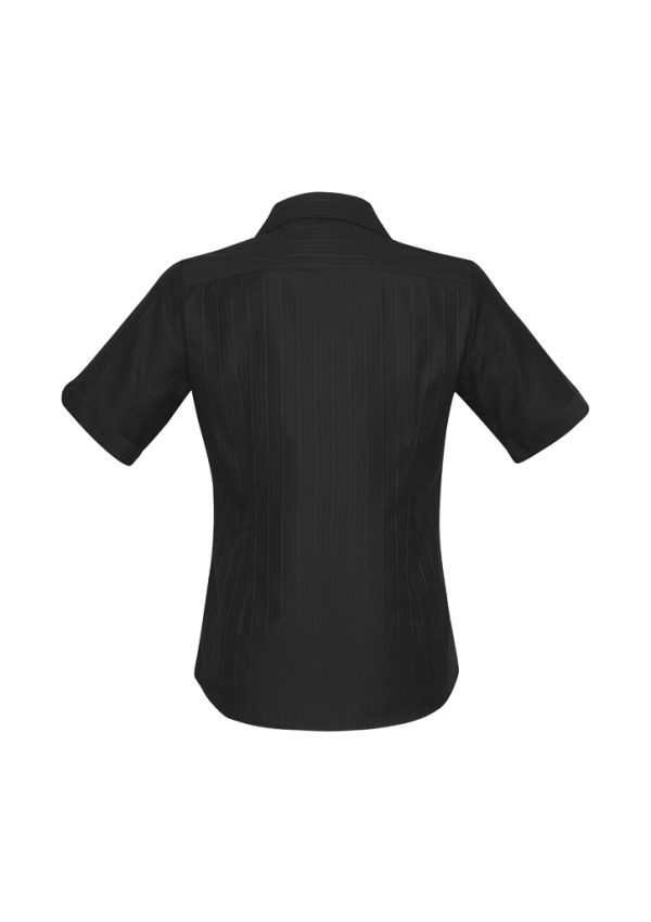 Womens Preston Short Sleeve Shirt (FBIZS312LS)