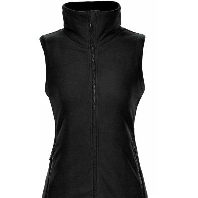 Women's Nitro Microfleece Vest (PRIMENFV-1W)