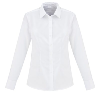 Womens Regent Long Sleeve Shirt (FBIZS912LL)