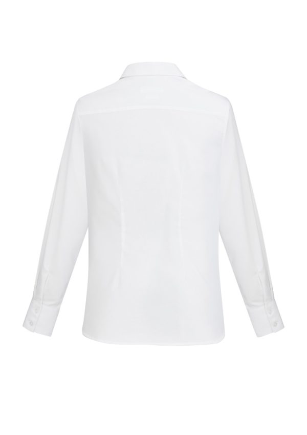 Womens Regent Long Sleeve Shirt (FBIZS912LL)