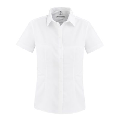 Womens Regent Short Sleeve Shirt (FBIZS912LS)