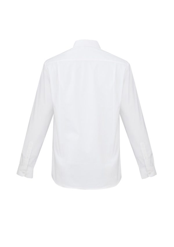 Mens Regent Long Sleeve Shirt (FBIZS912ML)