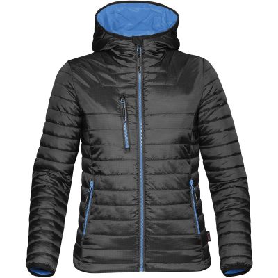 WOMEN’S GRAVITY THERMAL JACKET (PRIMEAFP-1W)