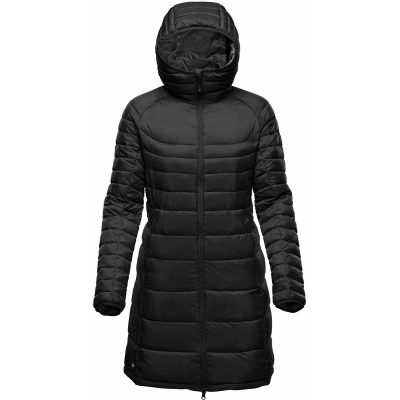 WOMENS LABRADOR PARKA (PRIMEAFP-3W)