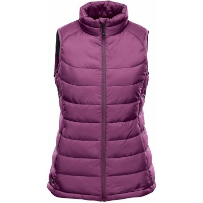 WOMENS STAVANGER VEST (PRIMEAFV-1W)