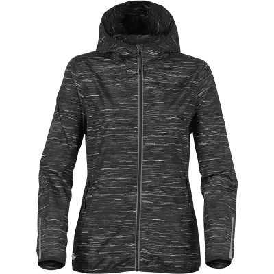 WOMENS OZONE LIGHTWEIGHT SHELL (PRIMEAPJ-2W)