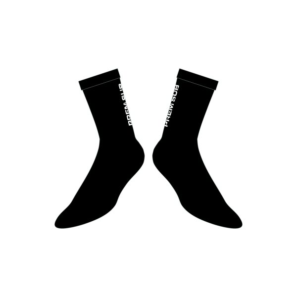 Accessories Mid Socks (PREMAC_MID_SOCKS)