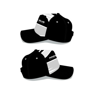 Accessories Sublimated Cap (PREMAC_SUB_CAP)