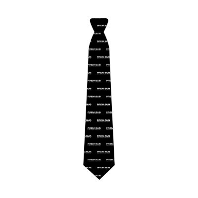 Accessories Woven Tie (PREMAC_WOVEN_TIE)