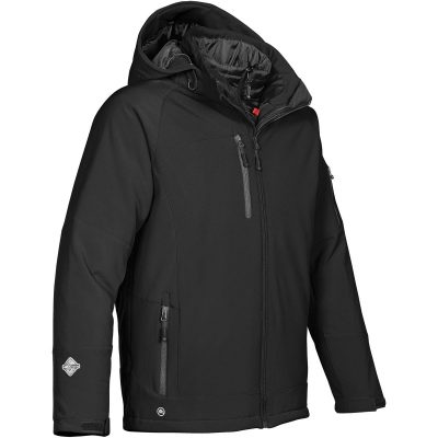 Men’s Solar 3-In-1 Jacket (PRIMEB-2)
