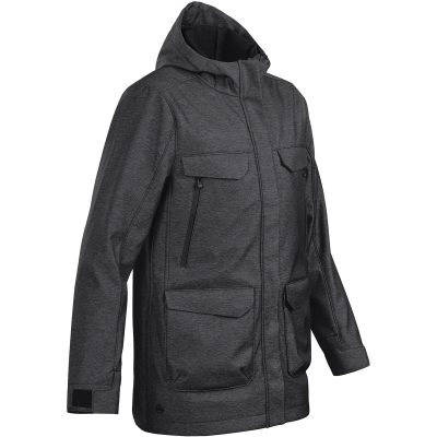 Men’s Rover Bonded Field Coat (PRIMEBFC-1)
