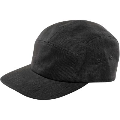 DARWIN HAT BLACK (PRIMEBRC-3)